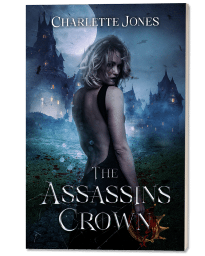 assassians crown