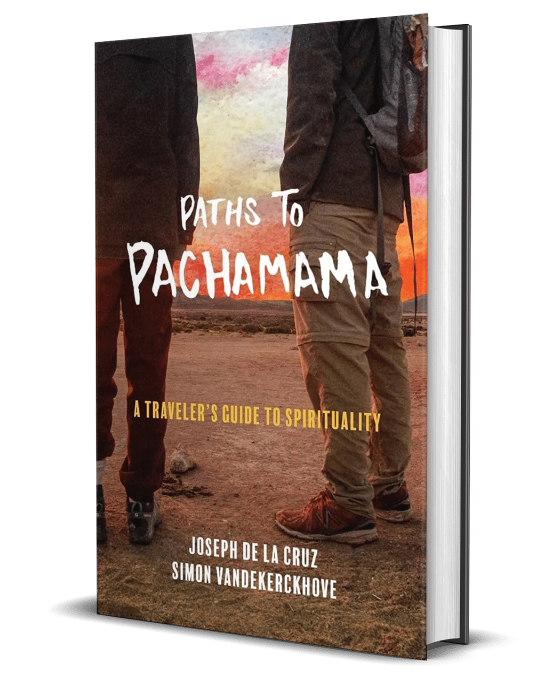 paths to pachamama