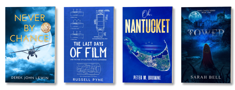 Blog Graham Publishing Group