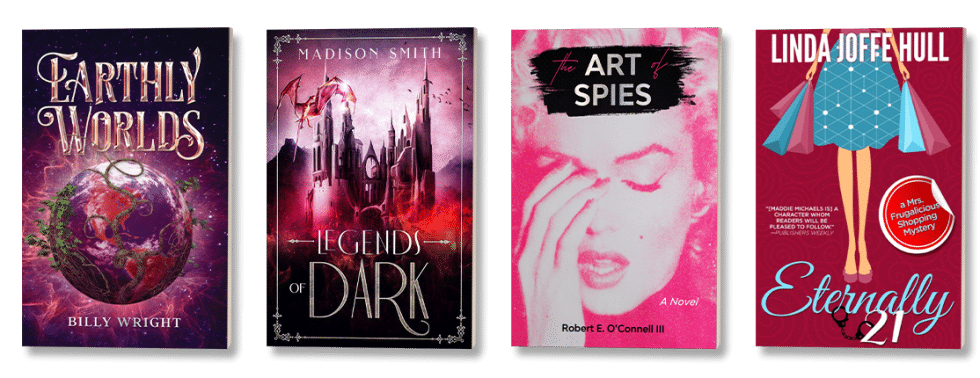 Book Formatting - Graham Publishing Group