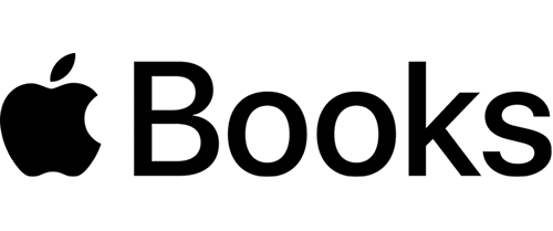 Apple-Books-Logo