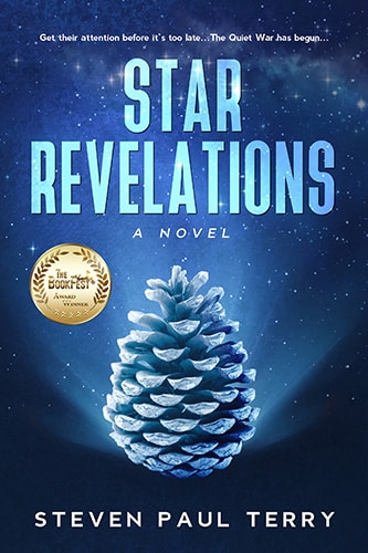 Star Revelations cover