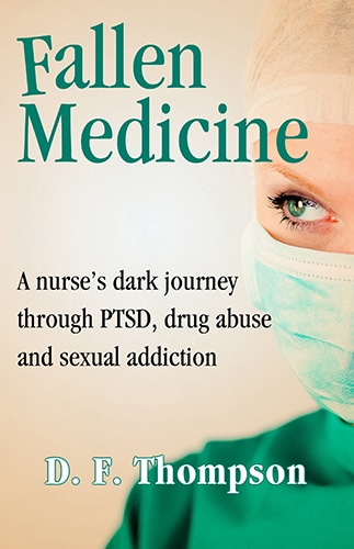 Fallen Medicine - Graham Publishing Group