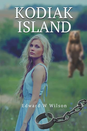 Kodiak Island