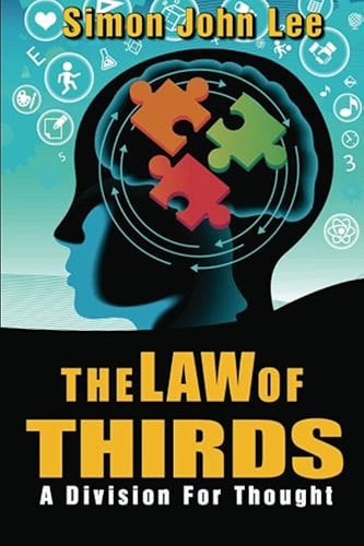 This book, written by Simon John Lee and published by Graham Publishing, explores 18 techniques that rely on the law of thirds to communicate, problem solve and manage people.