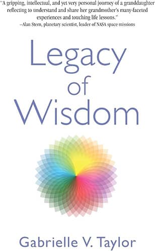 Legacy Of Wisdom Ecover
