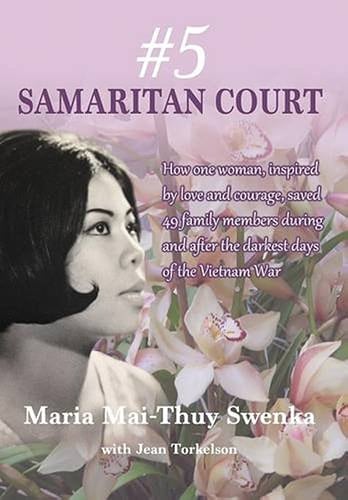 #5 Samaritan Court