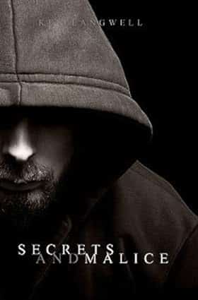 This intriguing page-turner was written by Ken Langwell and published by Graham Publishing Group