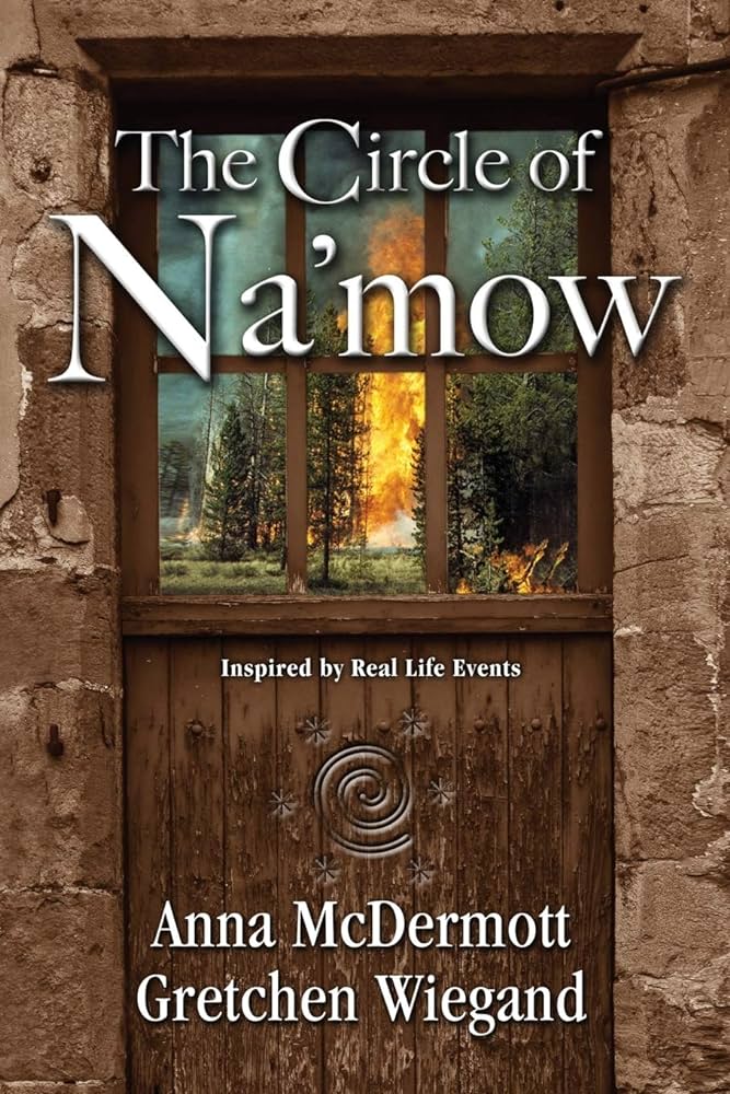 The Circle Of Na'mow