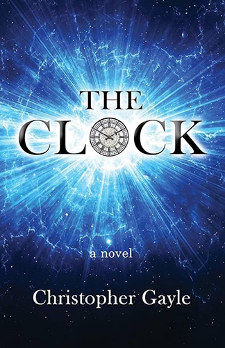This engaging story about time travel is a collaboration between Christopher Gayle and Graham Publishing Group.