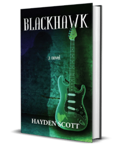 book marketing services
