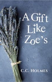 Designing an Award-Winning Book Cover for Denver, Colorado