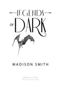 interior book layout for Denver, Colorado authors