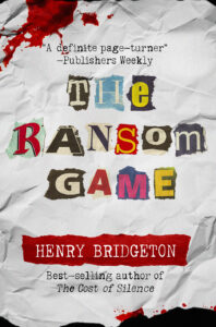 The Ransom Game Book Cover